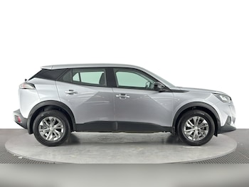 Used Peugeot 2008 2022 for sale - 79387842: Photo