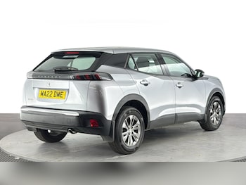 Used Peugeot 2008 2022 for sale - 79387842: Photo