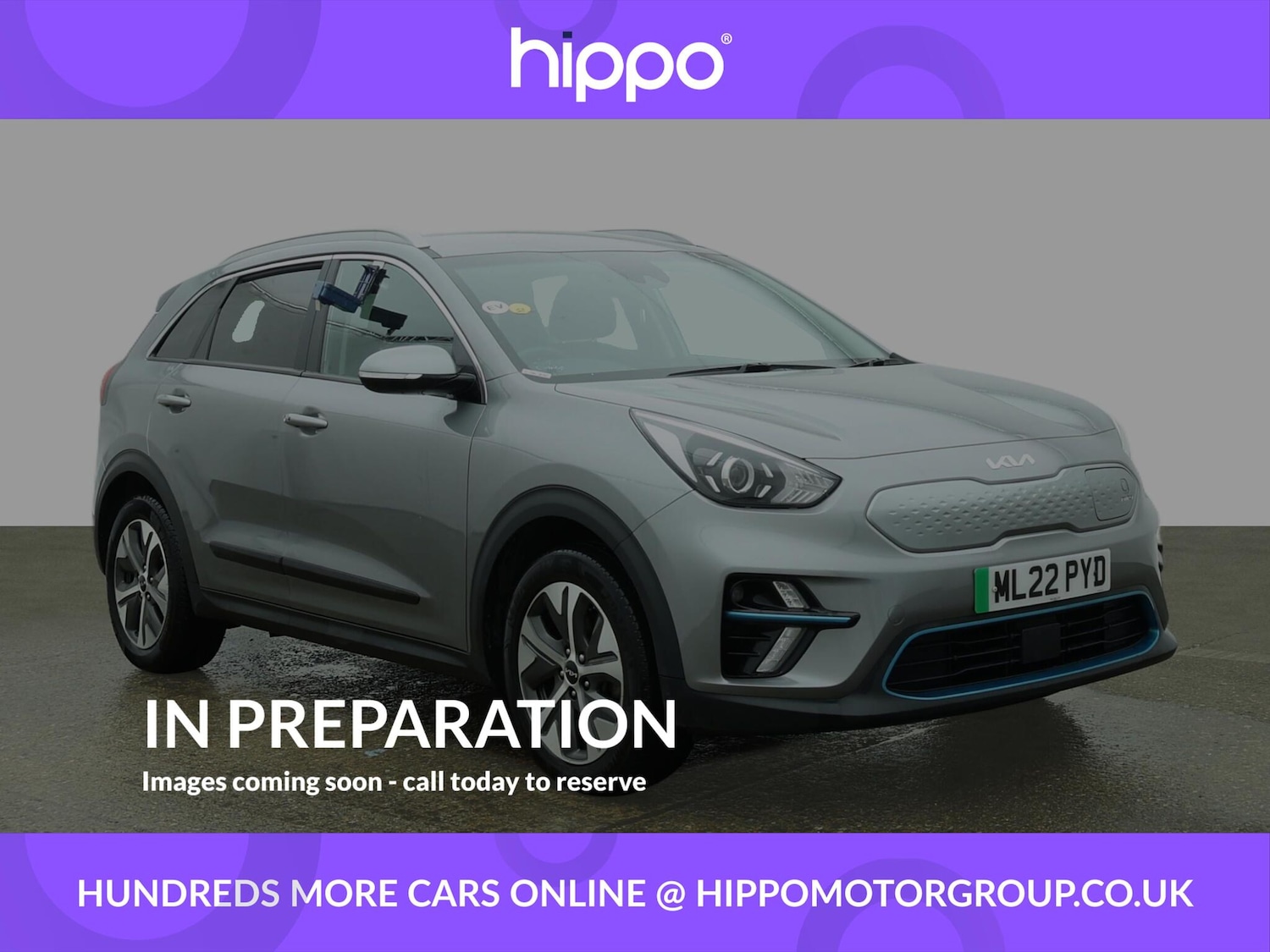 Used Kia Niro 2022 for sale - 78204993: Photo 1