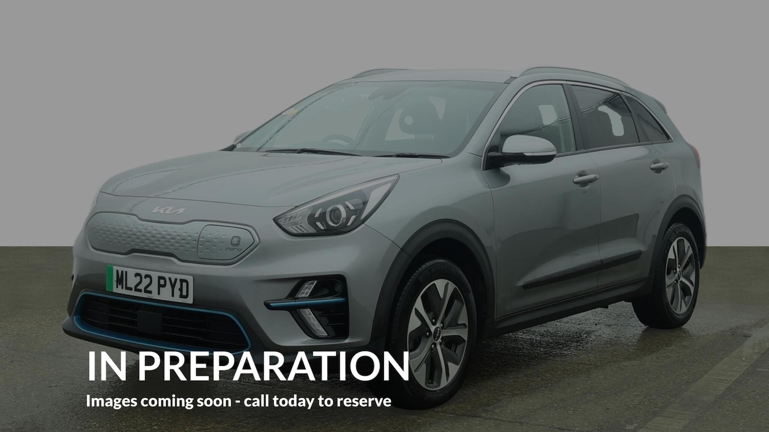 Used Kia Niro 2022 for sale - 78204993: Photo 2