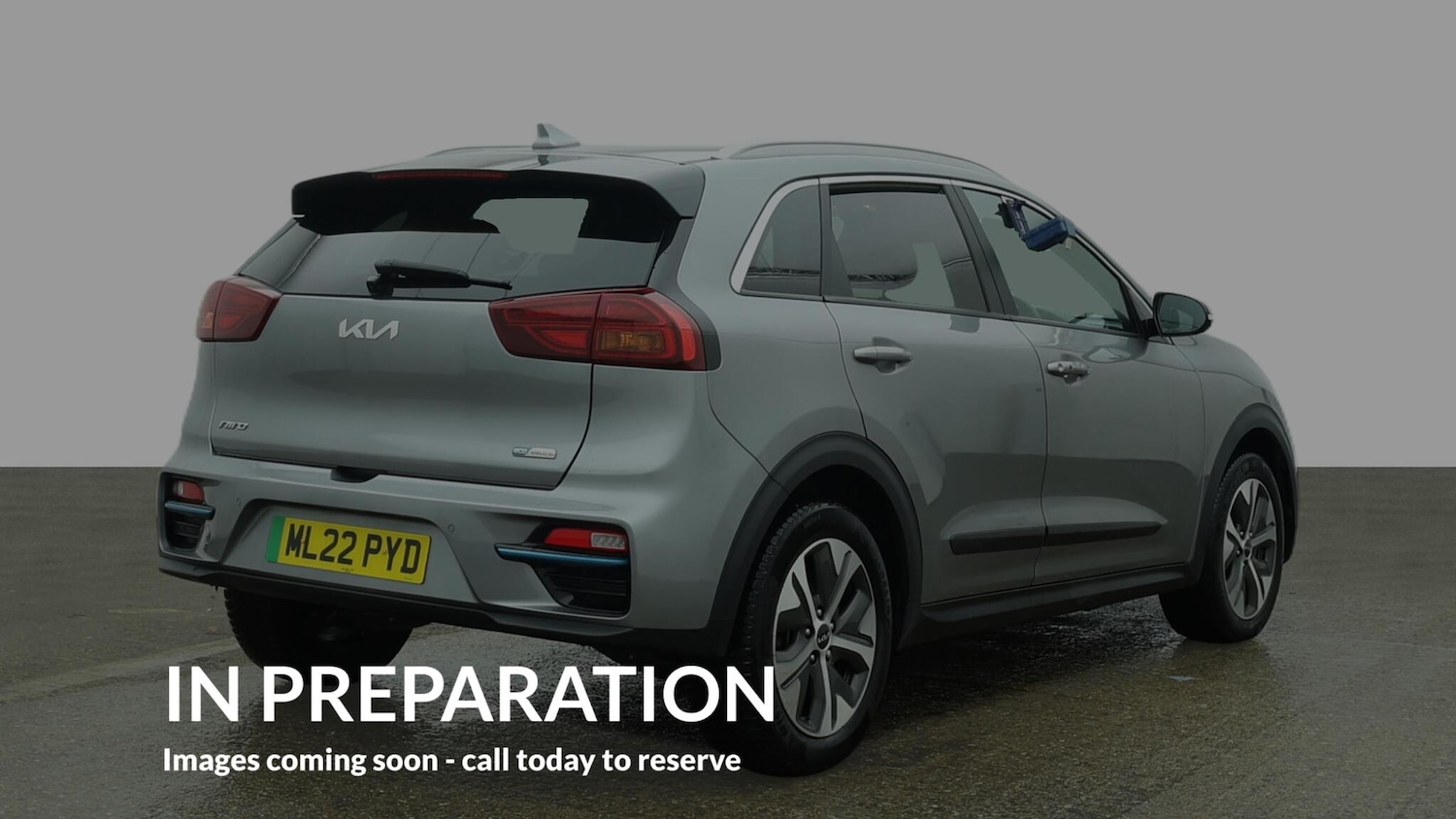 Used Kia Niro 2022 for sale - 78204993: Photo 4