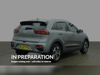 Used Kia Niro 2022 for sale - 78204993: Photo