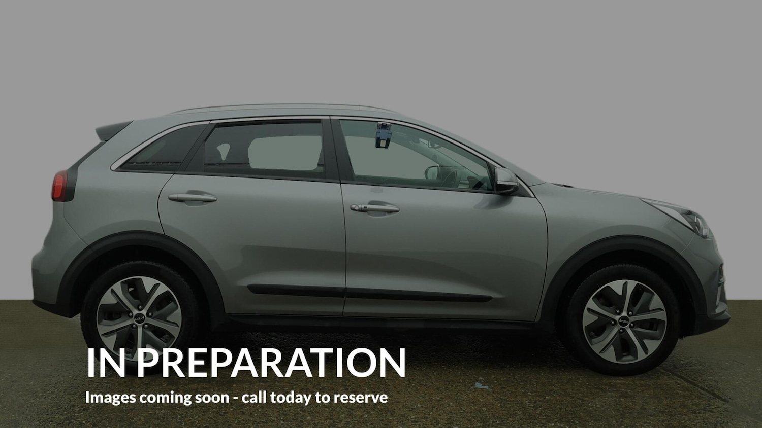 Used Kia Niro 2022 for sale - 78204993: Photo 5
