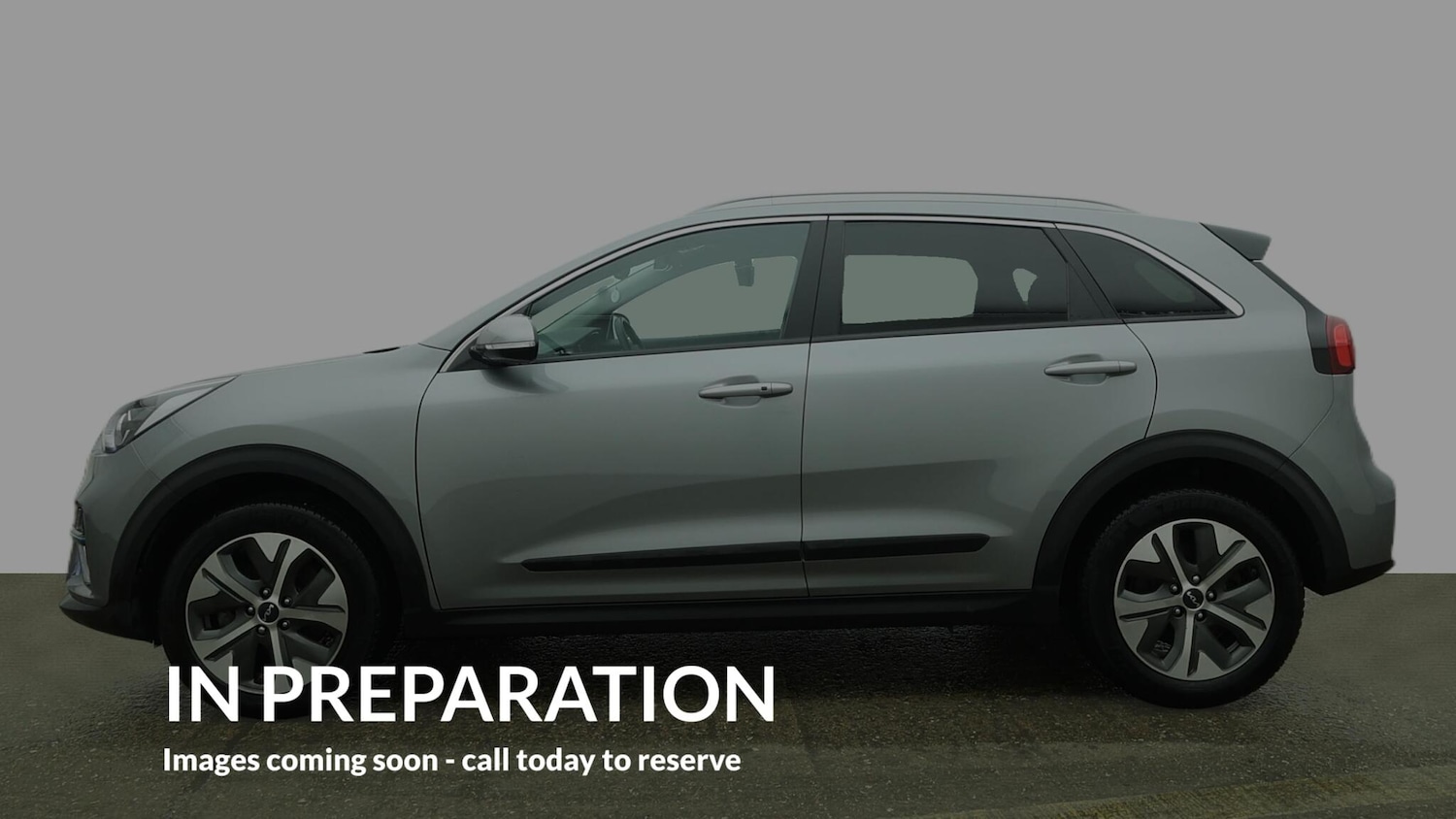 Used Kia Niro 2022 for sale - 78204993: Photo 6