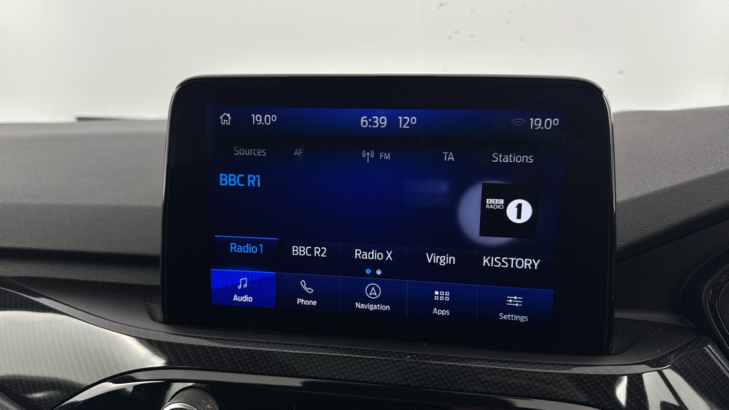 Used Ford Kuga 2022 for sale - 76045807: Photo 16