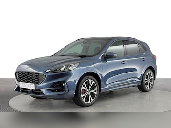 Ford - Kuga