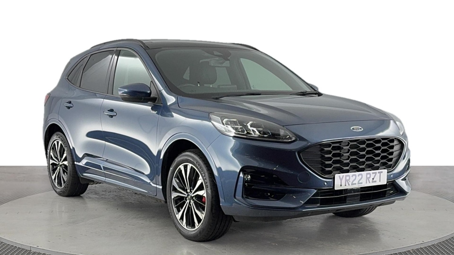 Used Ford Kuga 2022 for sale - 76045807: Photo 2