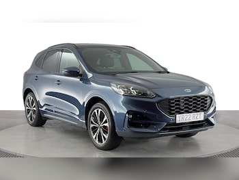 Used Ford Kuga 2022 for sale - 76045807: Photo 2