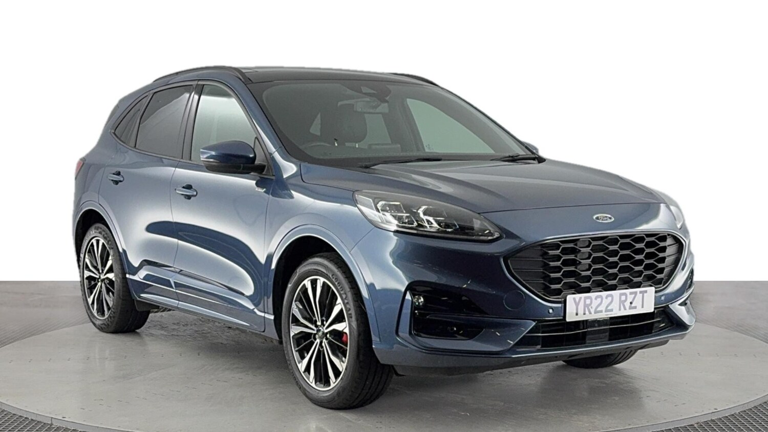 Used Ford Kuga 2022 for sale - 76045807: Photo 31