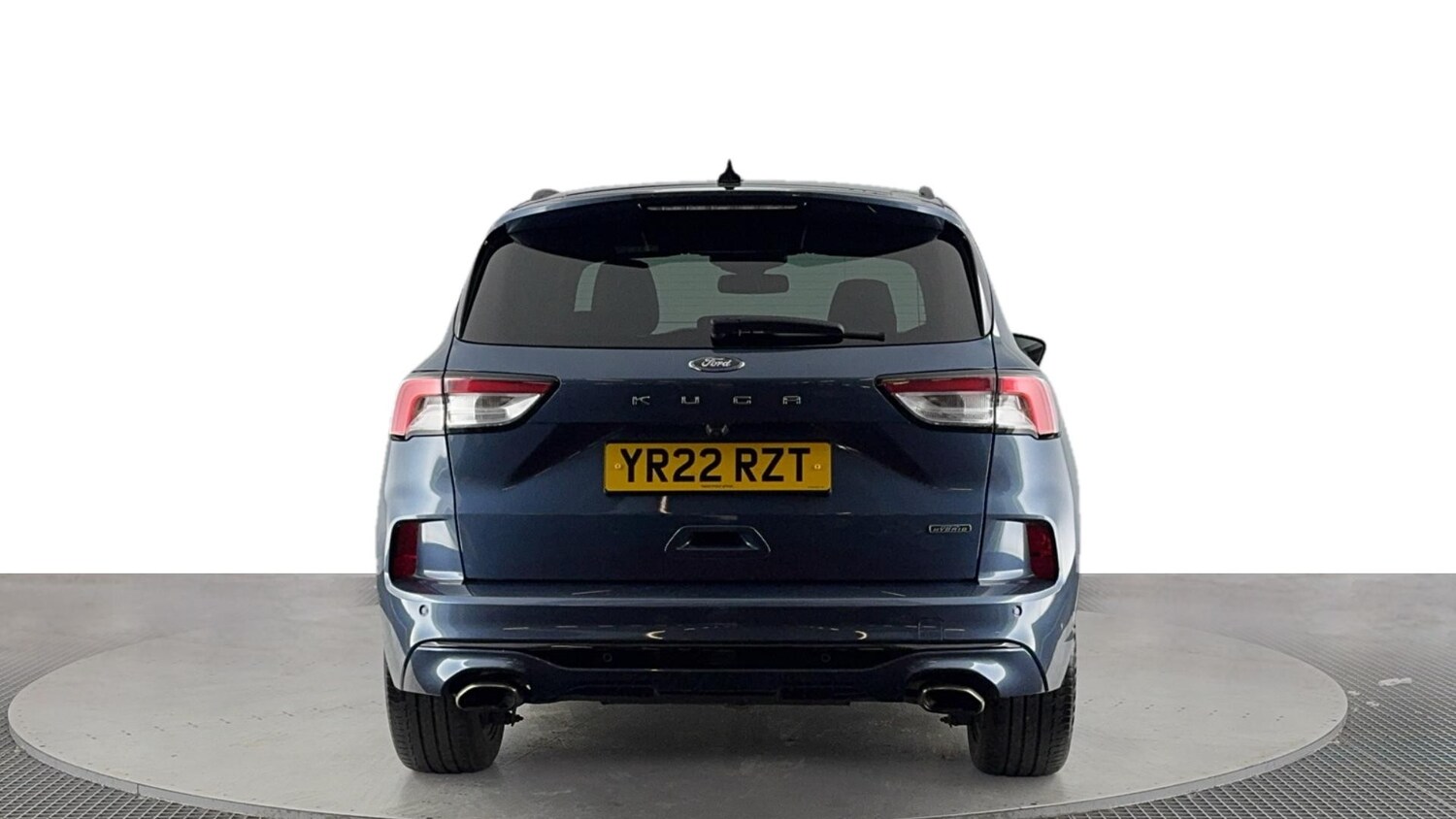Used Ford Kuga 2022 for sale - 76045807: Photo 34