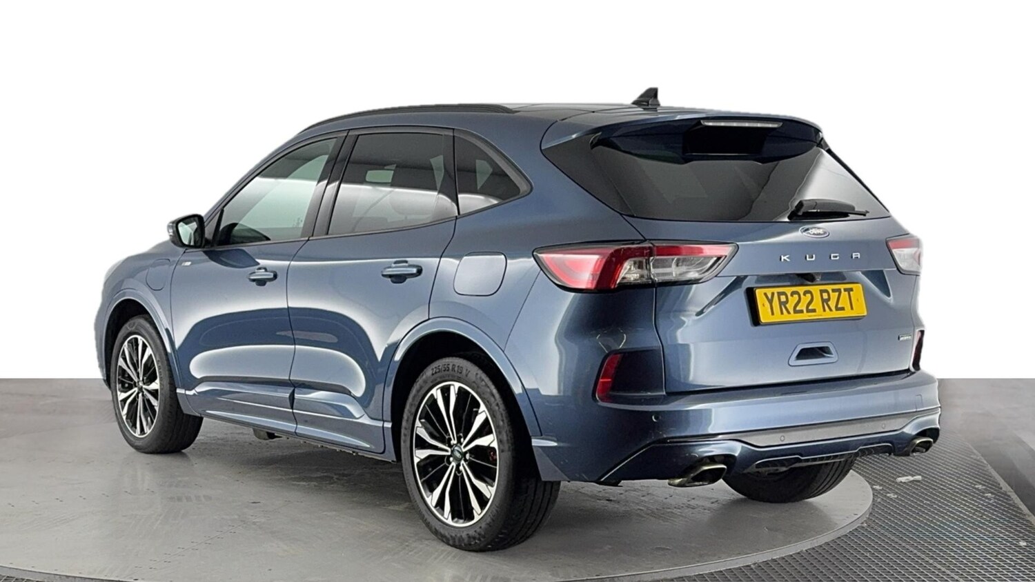 Used Ford Kuga 2022 for sale - 76045807: Photo 35