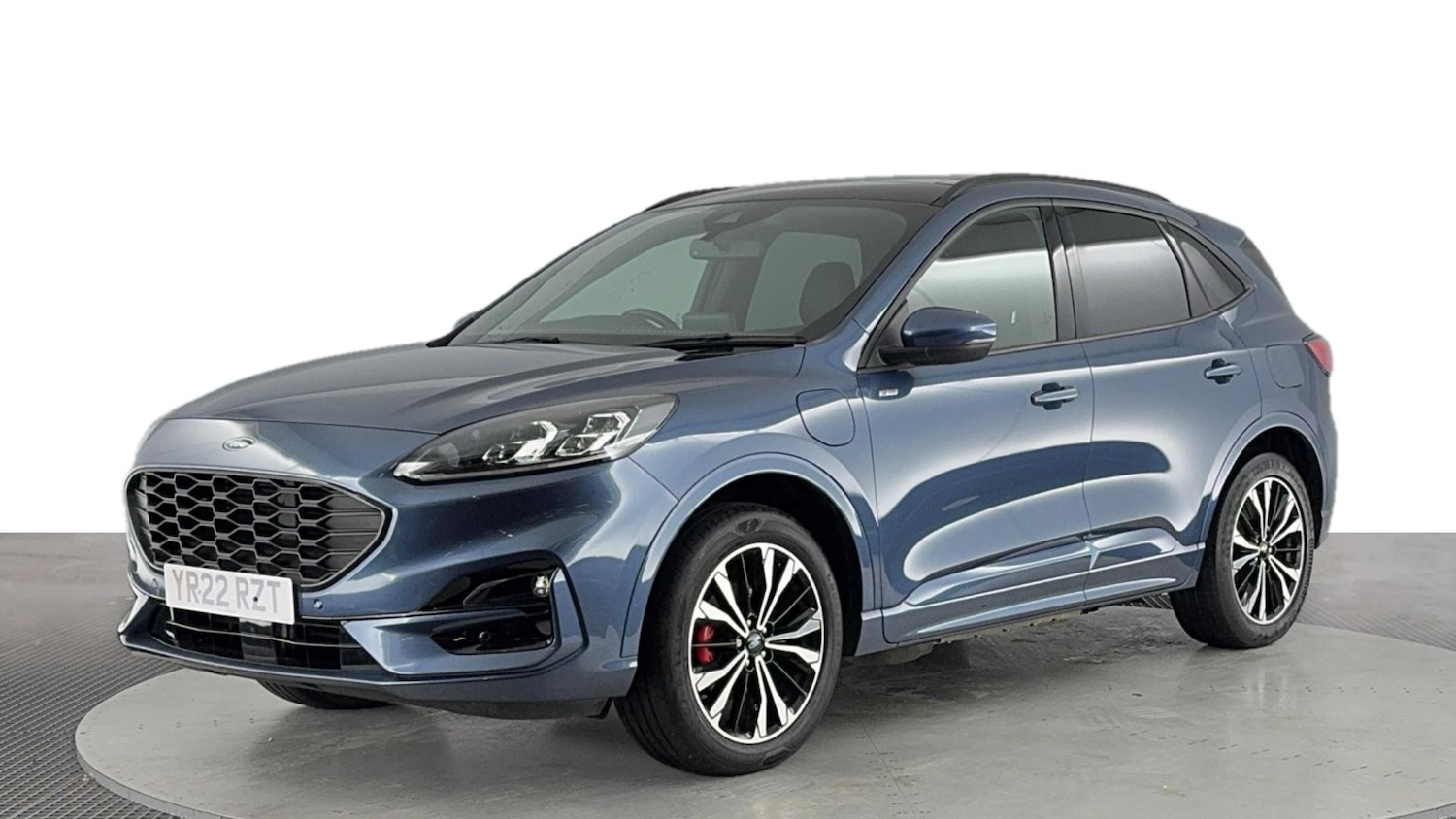 Used Ford Kuga 2022 for sale - 76045807: Photo 36