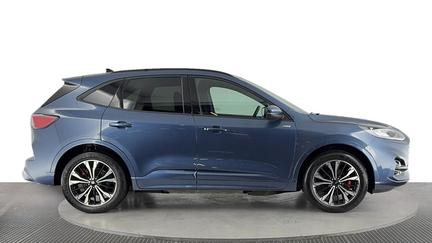 Used Ford Kuga 2022 for sale - 76045807: Photo 38