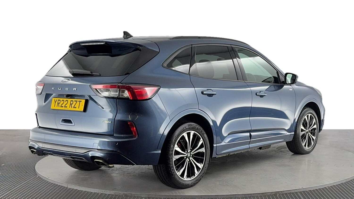Used Ford Kuga 2022 for sale - 76045807: Photo 39