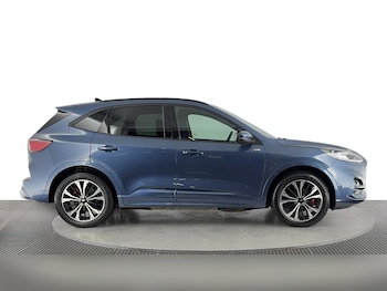 Used Ford Kuga 2022 for sale - 76045807: Photo 3