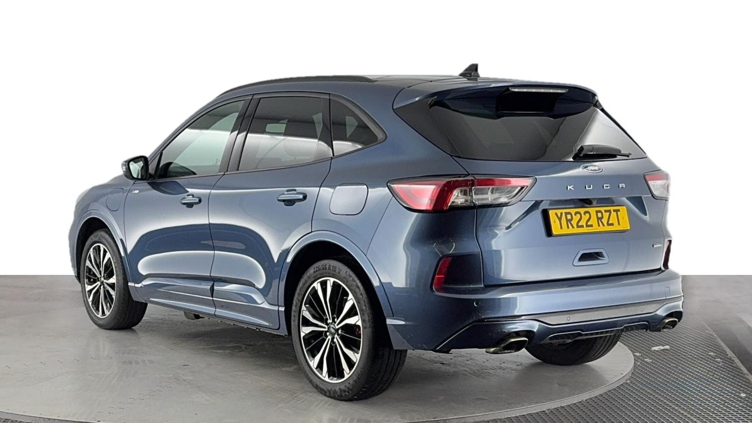 Used Ford Kuga 2022 for sale - 76045807: Photo 41