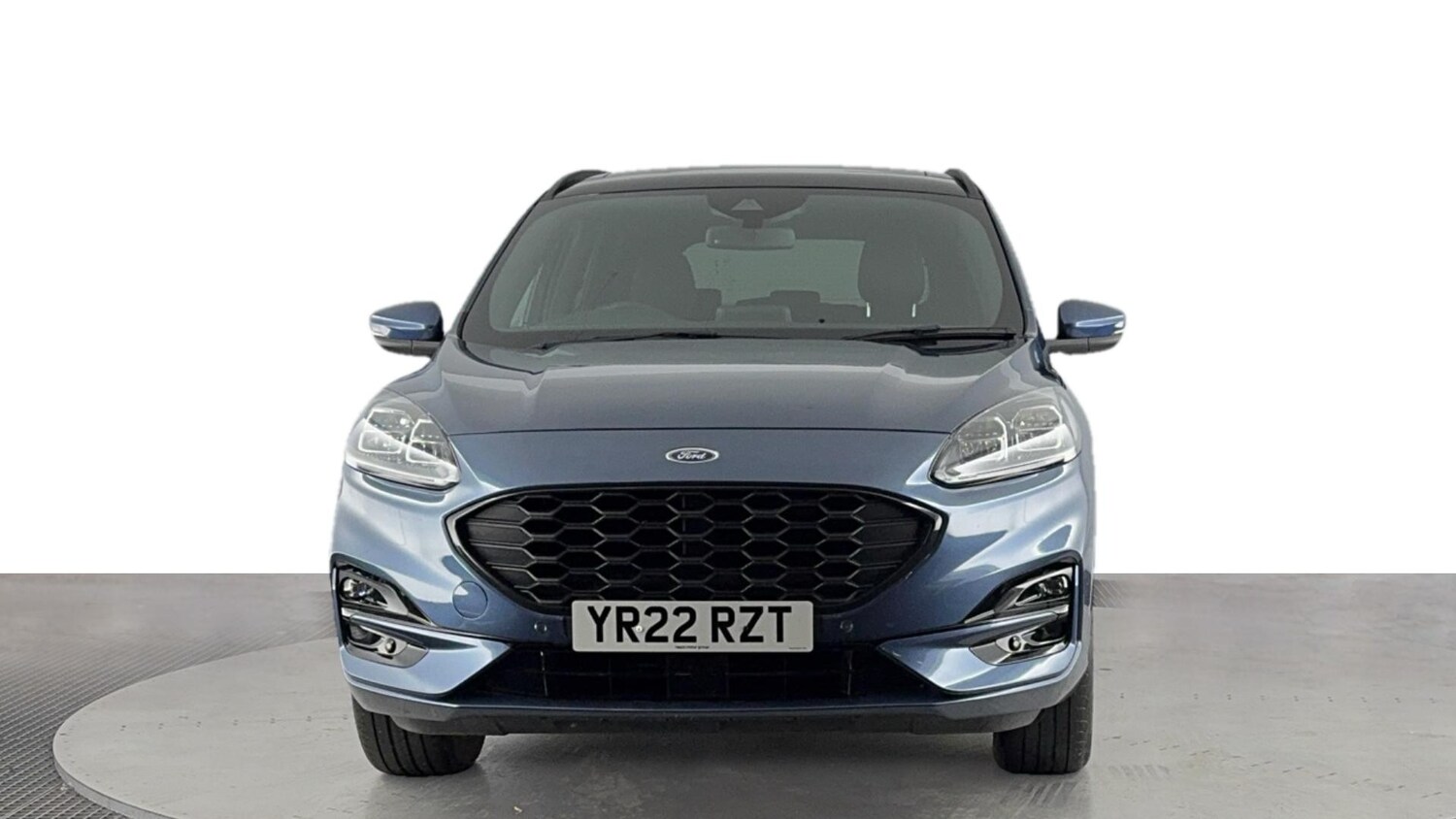 Used Ford Kuga 2022 for sale - 76045807: Photo 43