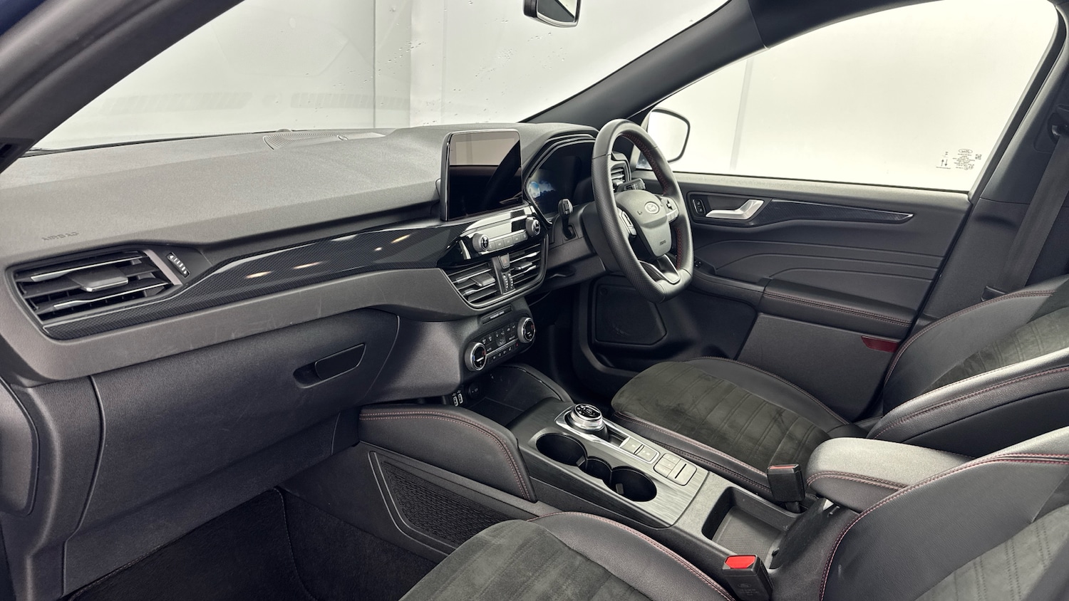 Used Ford Kuga 2022 for sale - 76045807: Photo 44