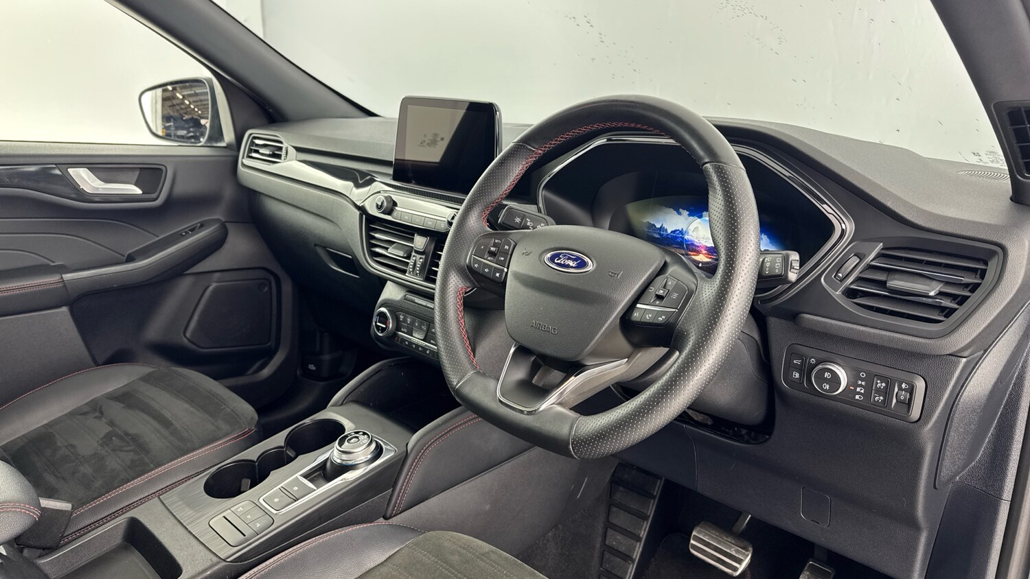 Used Ford Kuga 2022 for sale - 76045807: Photo 45