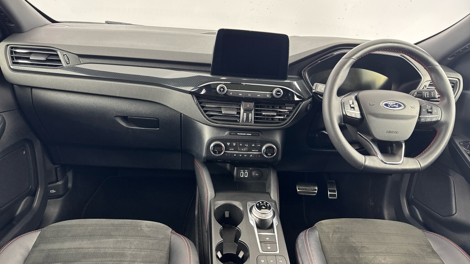 Used Ford Kuga 2022 for sale - 76045807: Photo 46