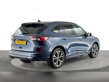 Used Ford Kuga 2022 for sale - 76045807: Photo 4
