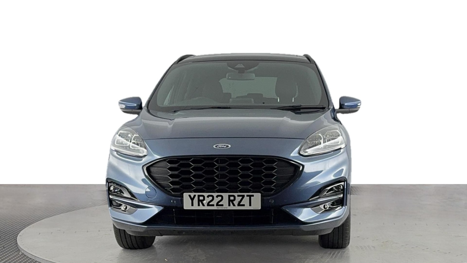 Used Ford Kuga 2022 for sale - 76045807: Photo 8