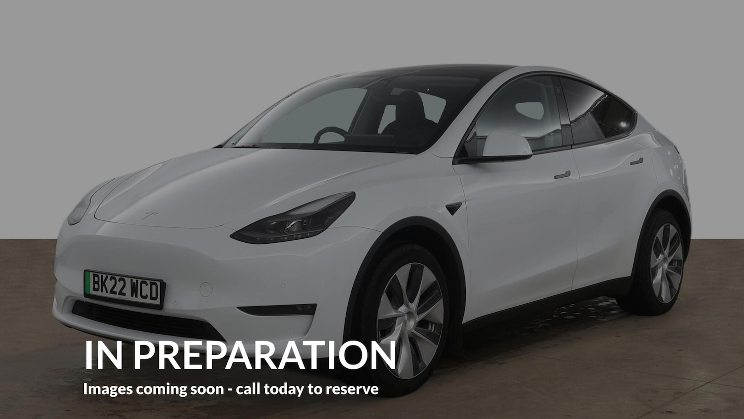Used Tesla Model Y for sale - 77754220: Photo 2