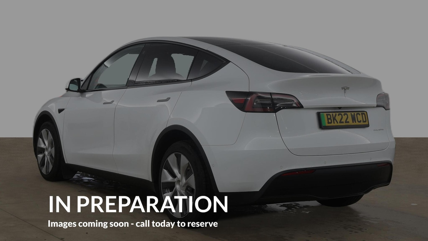 Used Tesla Model Y for sale - 77754220: Photo 3
