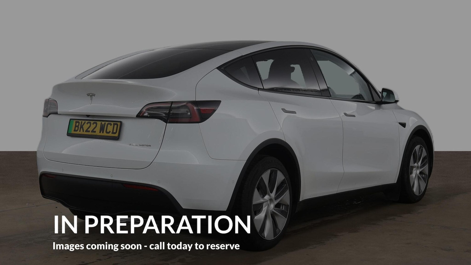 Used Tesla Model Y for sale - 77754220: Photo 4