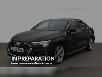 Used Audi A3 2022 for sale - 78384596: Photo