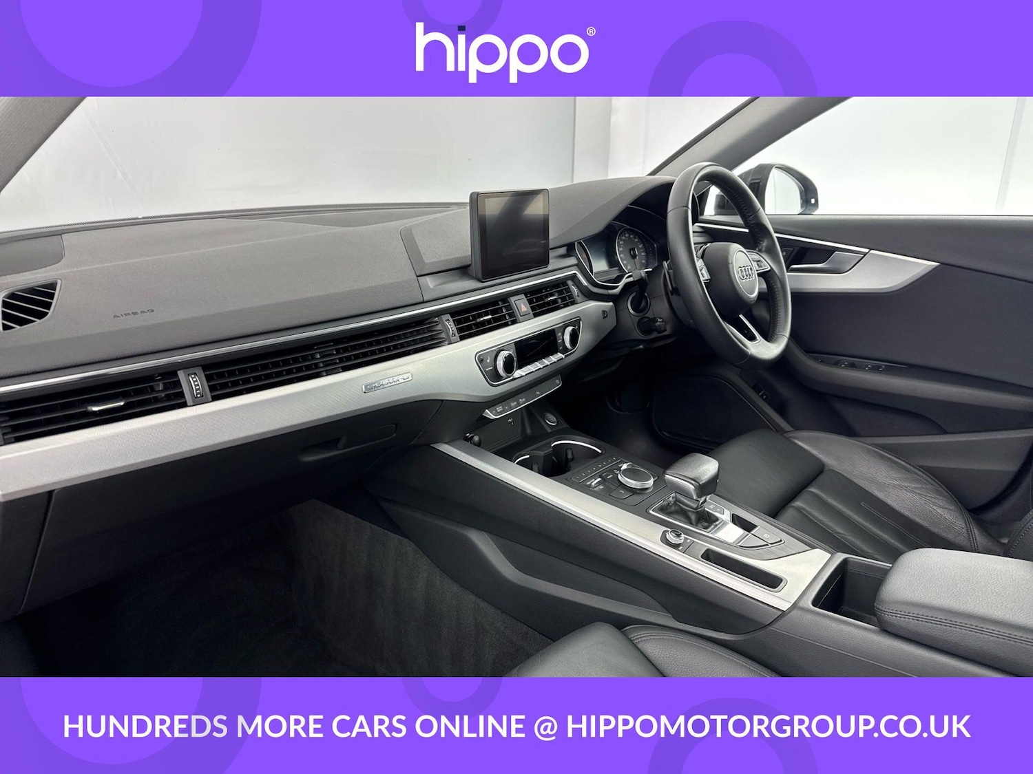 Used Audi A4 2017 for sale - 77724185: Photo 10