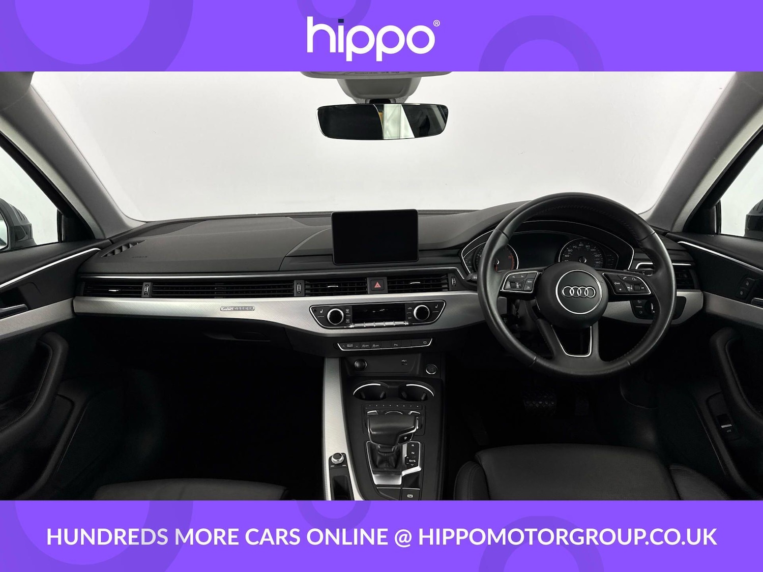 Used Audi A4 2017 for sale - 77724185: Photo 11