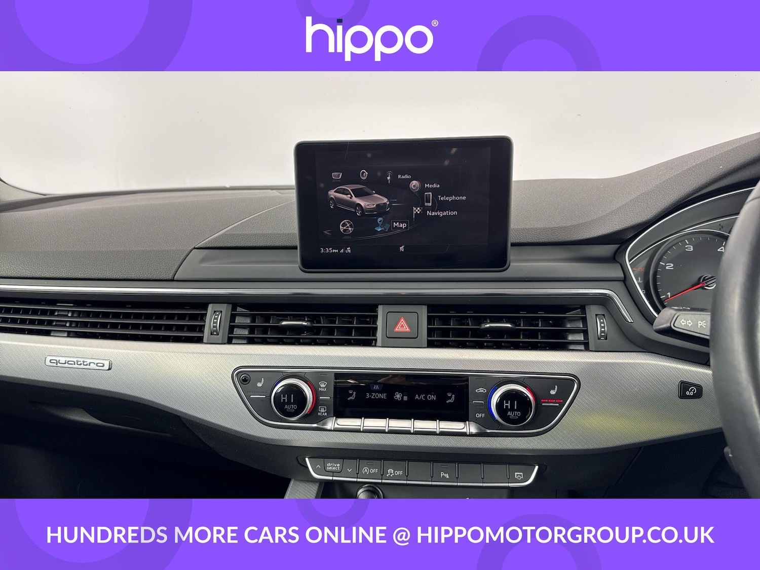 Used Audi A4 2017 for sale - 77724185: Photo 12