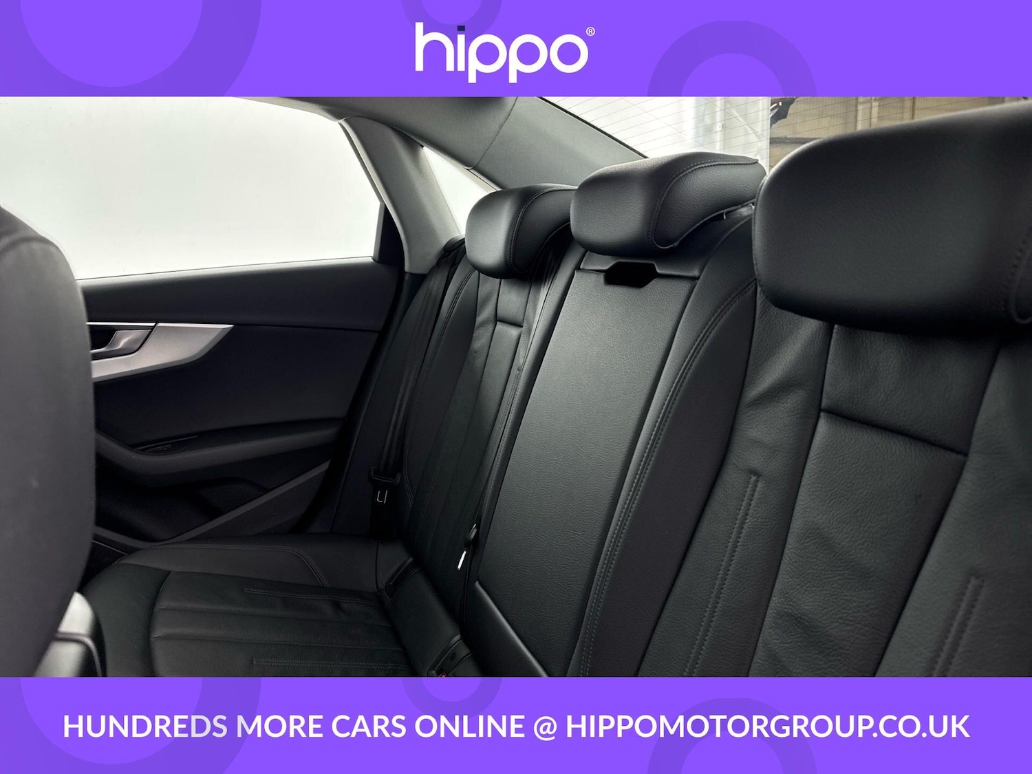 Used Audi A4 2017 for sale - 77724185: Photo 14