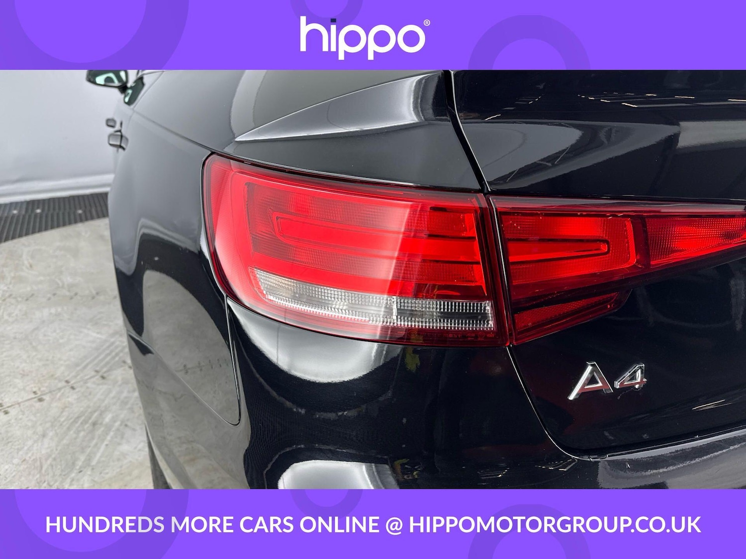 Used Audi A4 2017 for sale - 77724185: Photo 16