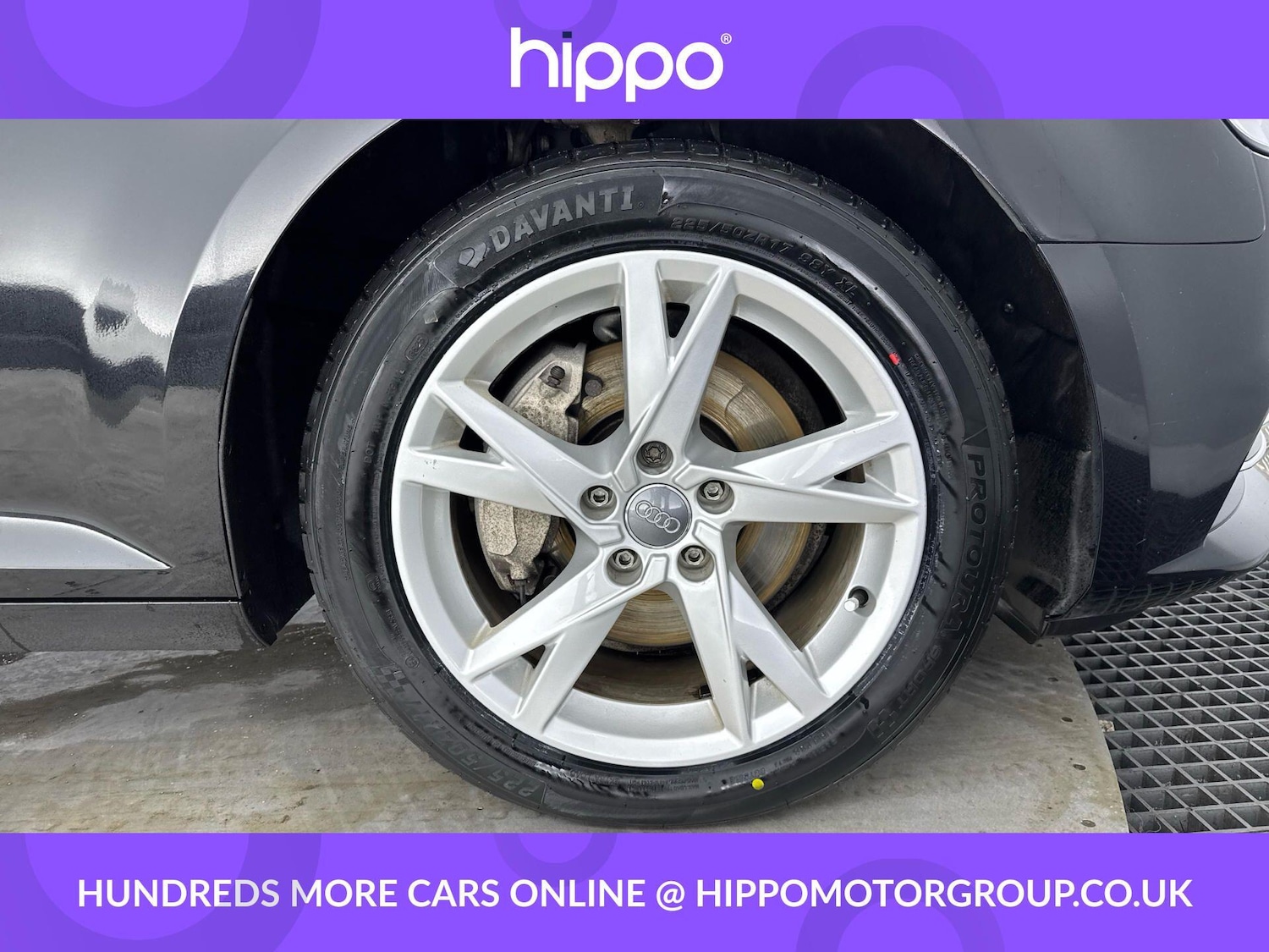 Used Audi A4 2017 for sale - 77724185: Photo 17