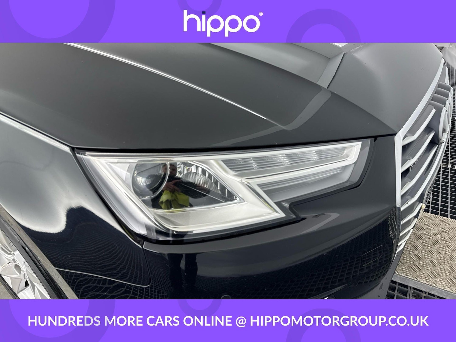 Used Audi A4 2017 for sale - 77724185: Photo 18