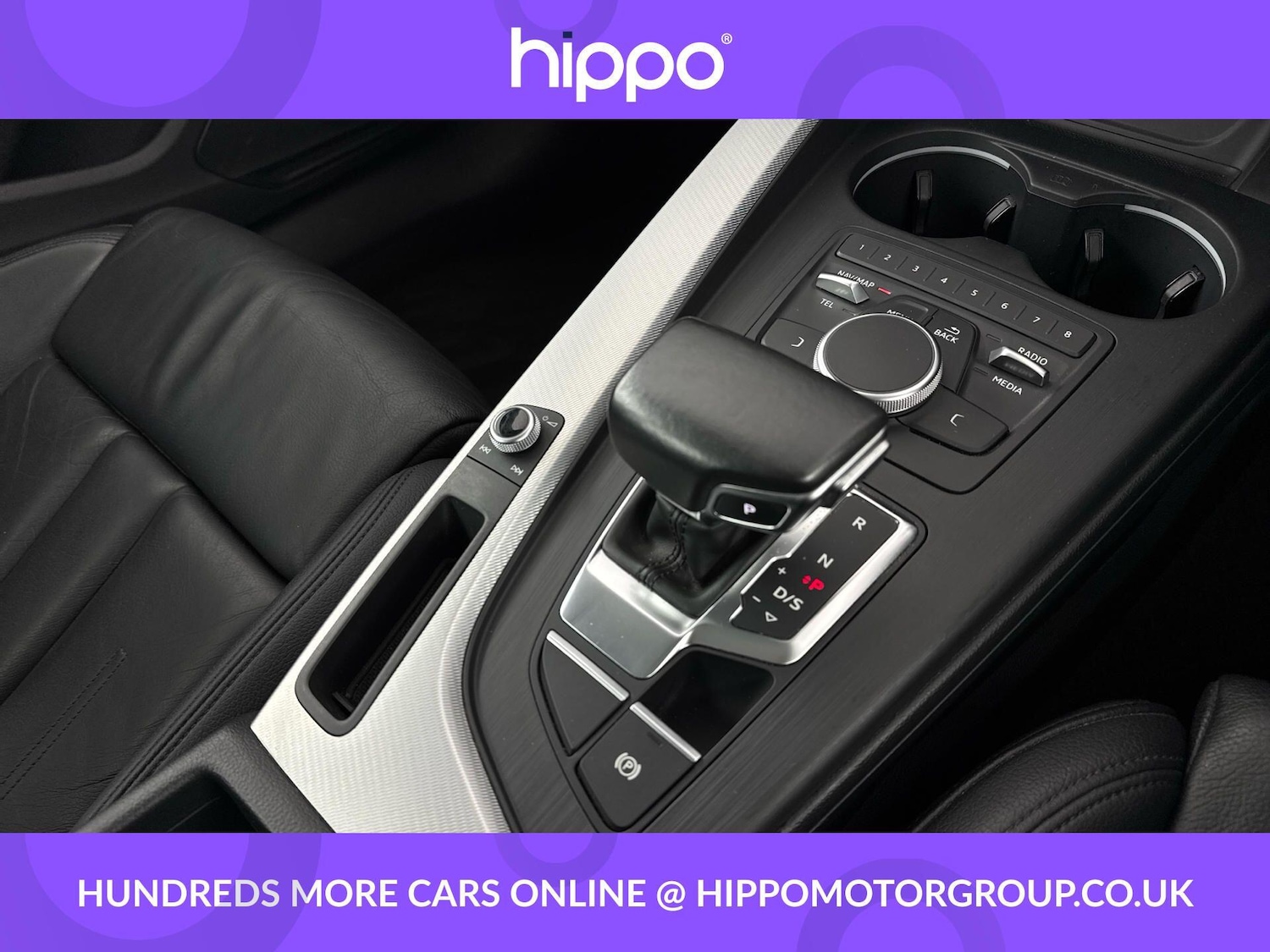 Used Audi A4 2017 for sale - 77724185: Photo 19