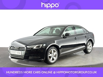 2017 (67) - 2.0 TDI 190 Quattro Sport 4dr S Tronic