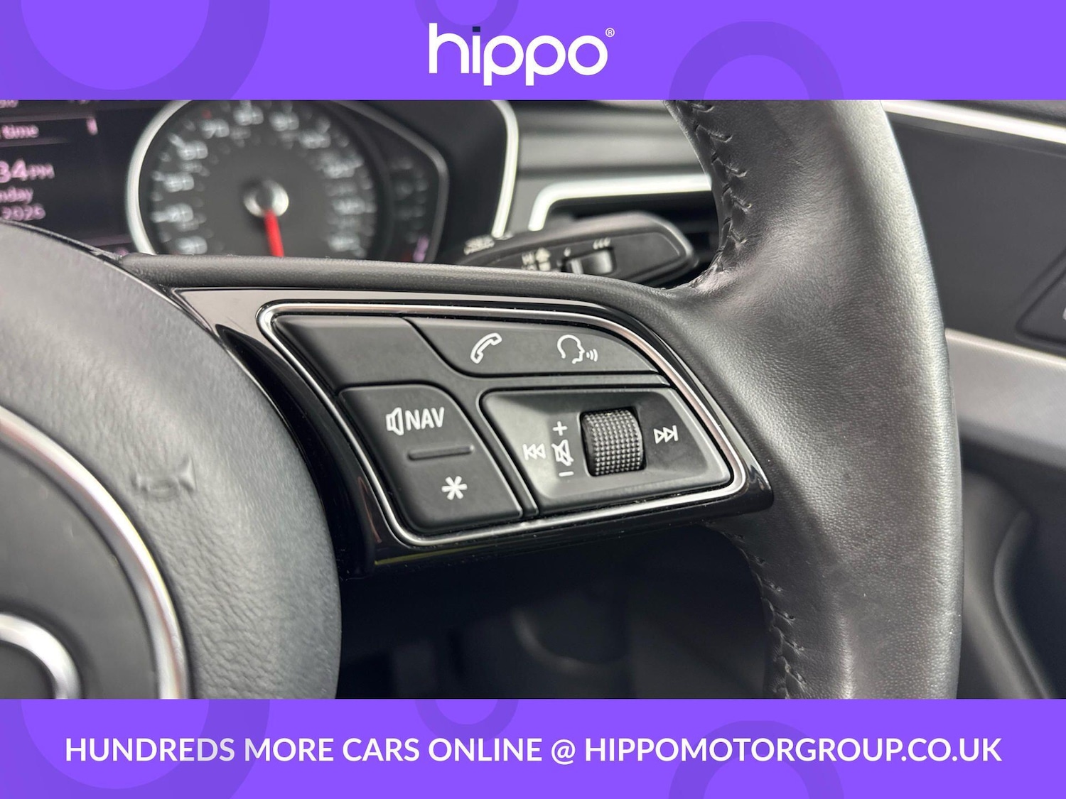 Used Audi A4 2017 for sale - 77724185: Photo 21