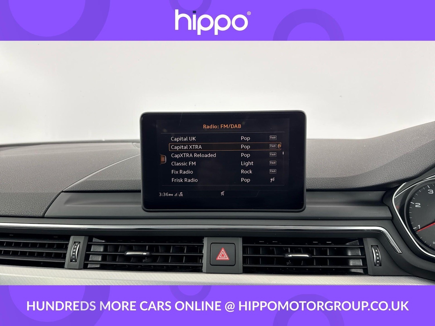 Used Audi A4 2017 for sale - 77724185: Photo 24