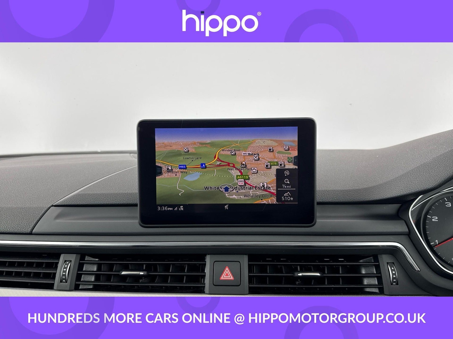 Used Audi A4 2017 for sale - 77724185: Photo 25