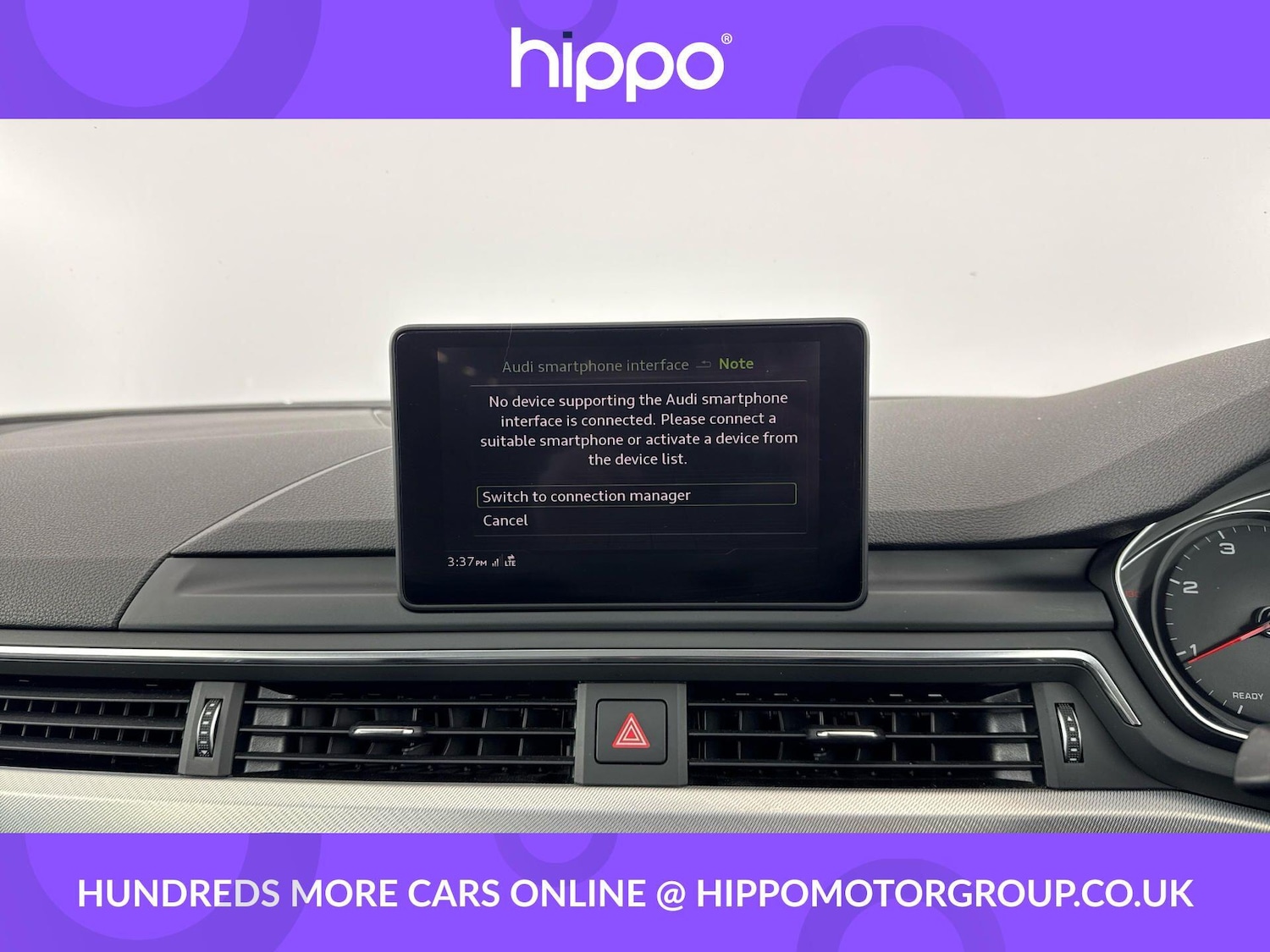 Used Audi A4 2017 for sale - 77724185: Photo 26