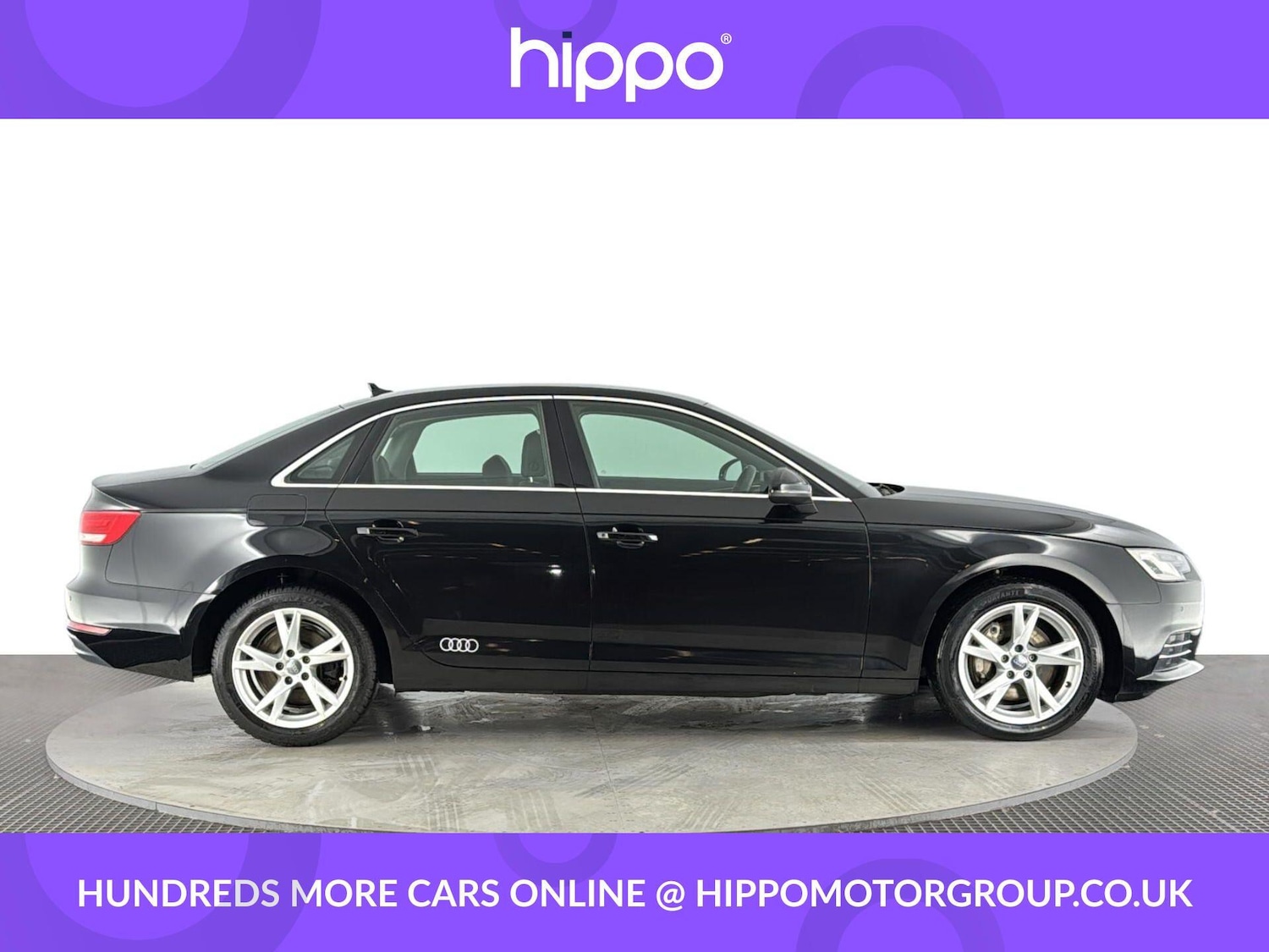 Used Audi A4 2017 for sale - 77724185: Photo 3