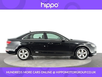 Used Audi A4 2017 for sale - 77724185: Photo