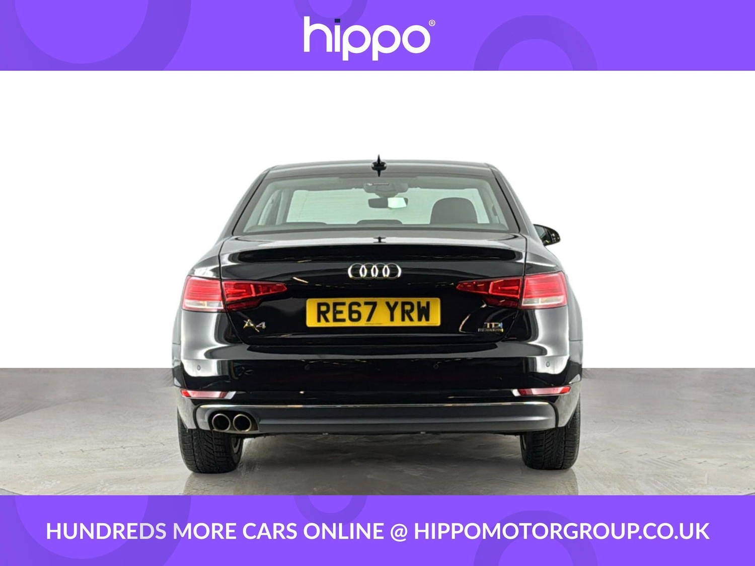 Used Audi A4 2017 for sale - 77724185: Photo 5