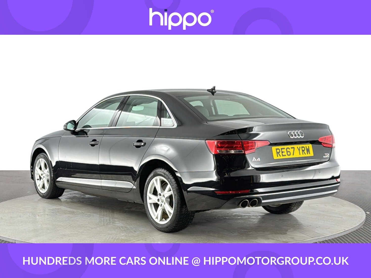 Used Audi A4 2017 for sale - 77724185: Photo 6