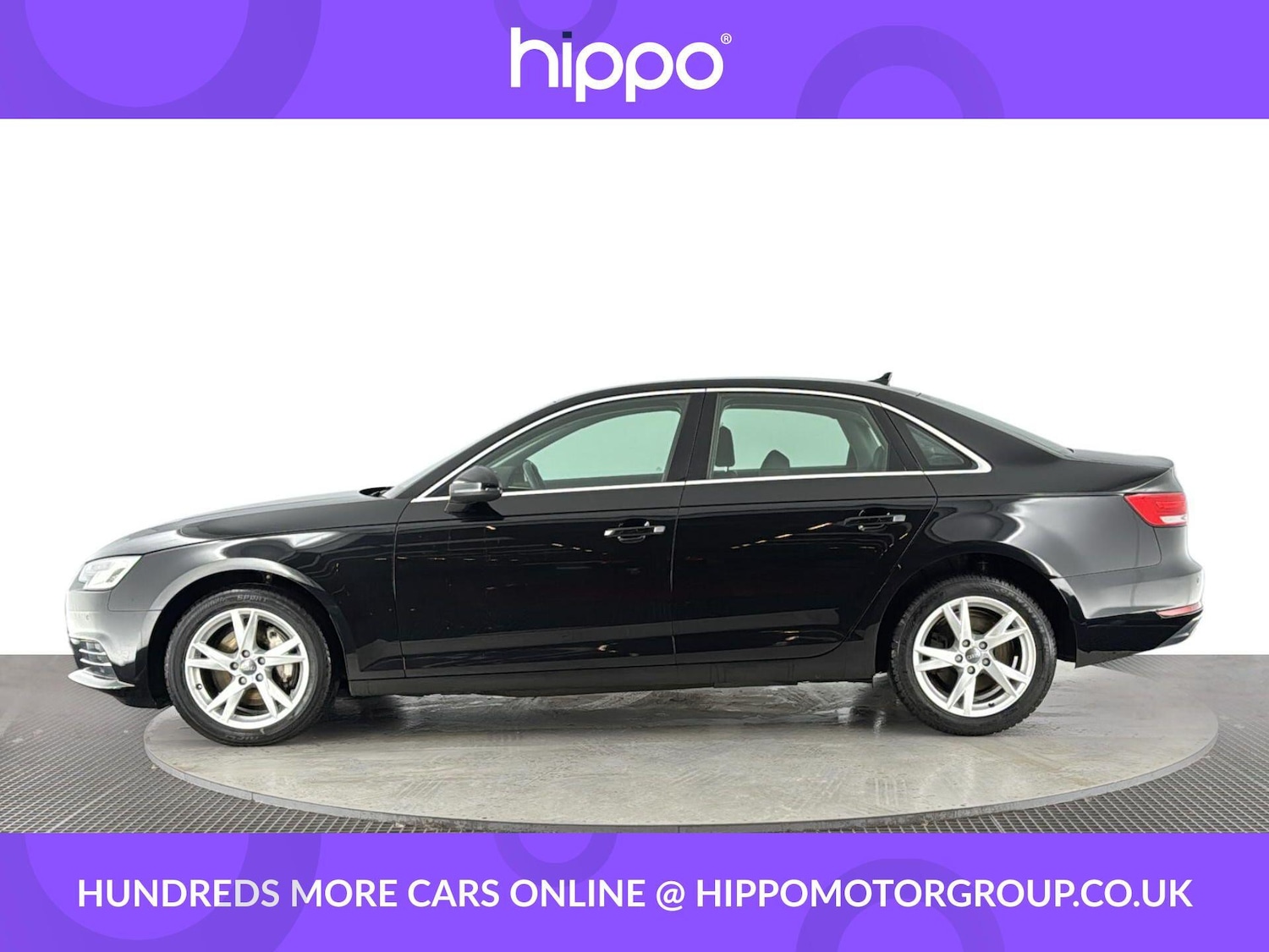 Used Audi A4 2017 for sale - 77724185: Photo 7