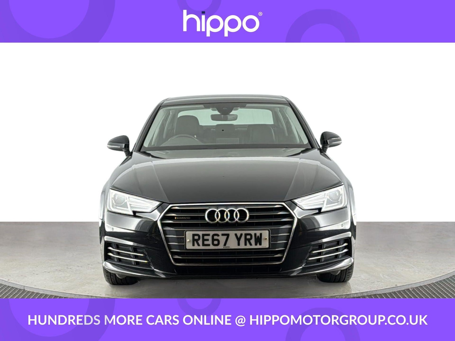 Used Audi A4 2017 for sale - 77724185: Photo 8