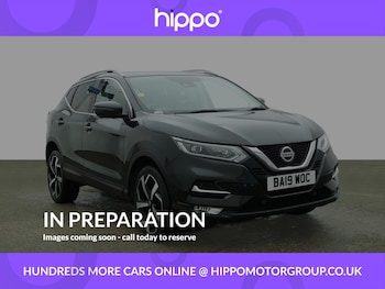 Used Nissan Qashqai 2019 for sale - 78560977: Photo